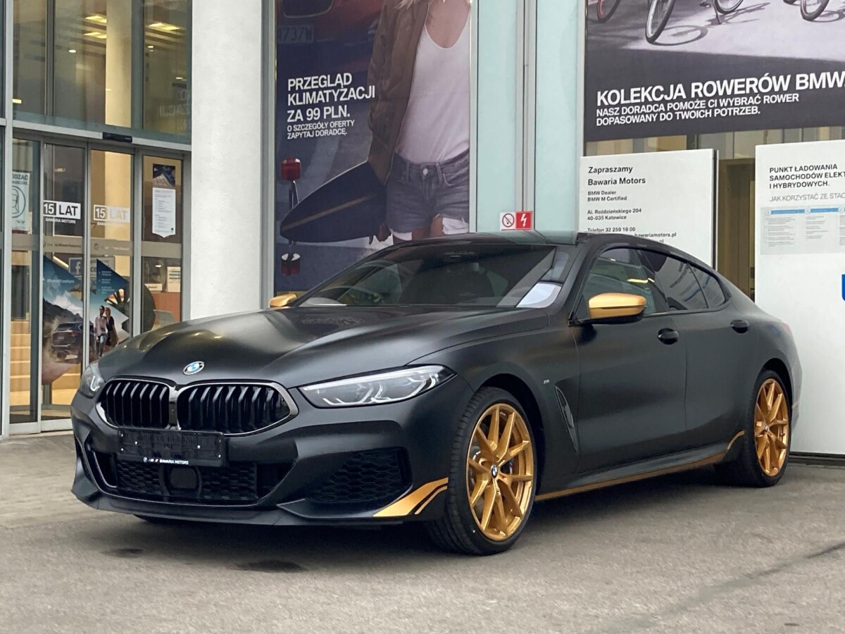 Bmw g15 фото